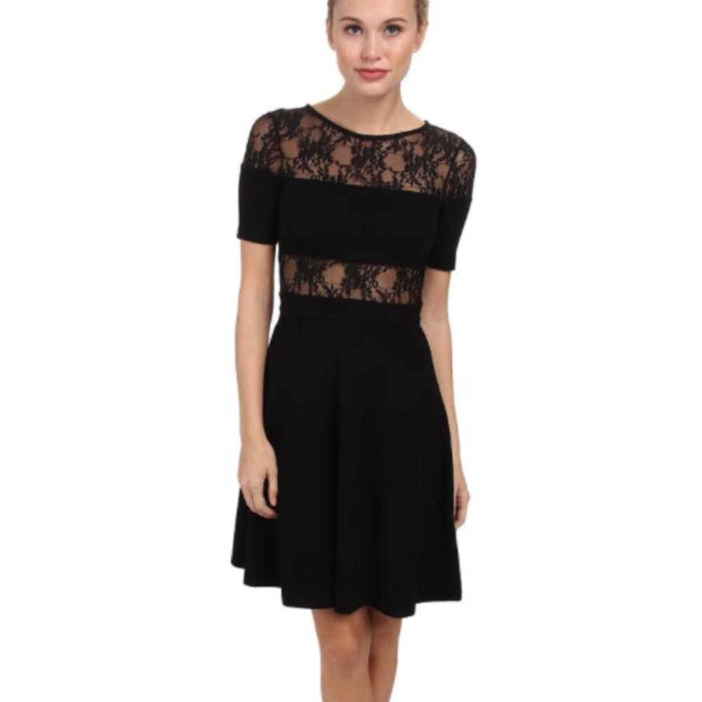 The perfect little black dress!